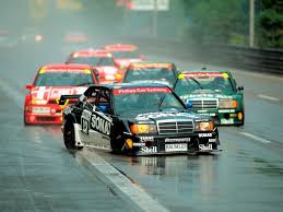 Definemotorsports 1992 Amg 190e 2 5 16 Evolution Ii Dtm Berlin 2000 W201 Mercedes Benz 190e Mercedes Benz Amg Benz