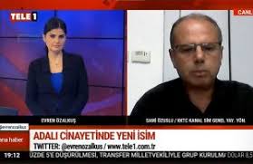 Liseli kadın meclisleri'ne selam olsun… yapabiliriz!. Evren Ozalkus Haberleri Tele1