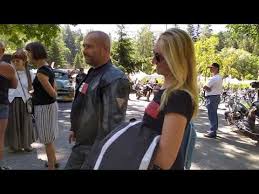 Polish Bike Week Karpacz 2020 Youtube