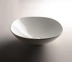 The marble veining give the surfaces of the units a timeless charm. Pod Sink 42 X 42 H15 Designer Furniture Architonic