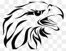 The basic eagle tattoo design can be combined with certain other elements to add a new meaning to the design as well as to make it 100 splendid eagle tattoo designs and their meanings. Drawn Hawk Henna Eagle Tattoo Designs Free Transparent Png Clipart Images Download