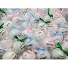 Target has the baby shower party supplies you're looking for at incredible prices. 100 Bath Bombs Wholesale Usa Made Organic Natural Fizzies Fun Bridal Or Baby Shower Favors Buy Bulk Save Makes A Unique Relaxing Gift Idea Walmart Com Walmart Com
