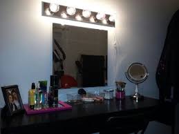 Makeup Vanity With Lights Ikea