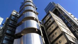 Lloyds building by richard rogers architect, at london, england, 1979 to 1984, architecture in the great buildings online. Lloyd S Forming Protected Cell Company To Ease Investor Access