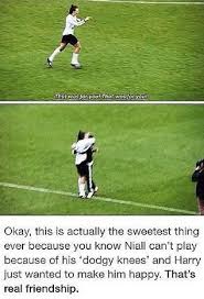 Imagem De Narry One Direction Quotes One Direction Humor One Direction Pictures