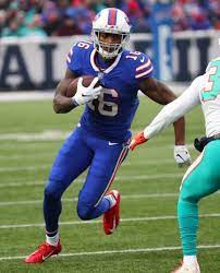 Robert Foster Buffalo Bills Football Bills Football Buffalo Bills