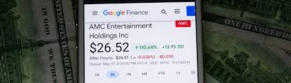 Soll man die amc aktien also kaufen oder sich doch lieber anderswo umschauen? Gkm0vmap28gu0m