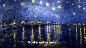 Porque, ao contrário de quadros baratos, é a arte de parede mais premium e única que você já encontrou. Don Mclean Vincent Starry Starry Night Legendado Traducao Van Gogh Youtube
