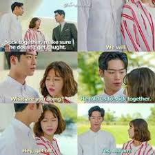 It's time to say goodbye to our shinnamon roll robot, one way or another, as he's got multiple people out to destroy him and a critical choice to make. 31 Are You Human Too Ideas Human Seo Kang Joon Gong Seung Yeon