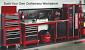 Craftsman Style Garage