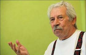 بیوگرافی و تصاویر داوود رشیدی بازیگر پیشکسوت سینما