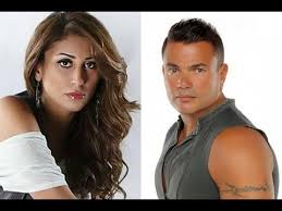 From wikimedia commons, the free media repository. Ø­Ù‚ÙŠÙ‚Ø© Ø²ÙˆØ§Ø¬ Ø¹Ù…Ø±Ùˆ Ø¯ÙŠØ§Ø¨ ÙˆØ¯ÙŠÙ†Ø§ Ø§Ù„Ø´Ø±Ø¨ÙŠÙ†ÙŠ Amr Diab And Dina El Sherbini Fact Marriage Youtube