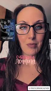 Trick You Tracy Lorraine