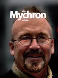 Today's Throwback Thursday is dedicated to MyChron Mike McKnight. Always  smiling and ready to help...THANKS MIKE!!! #MyChronMike #AiMSports
