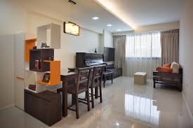 Instead, every block in punggol waterway terrace i is interlinked, just like how terraces are linked to one another. Punggol Waterway Terraces Block 310a Interior Design Renovation Projects In Singapore