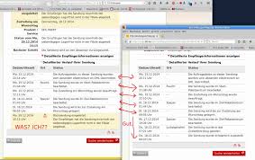 Bin aber gerade am überlegen ob auf der karte eine uhrzeit stand. Dhl Mal Wieder Irgendwie Lustig Mikrocontroller Net