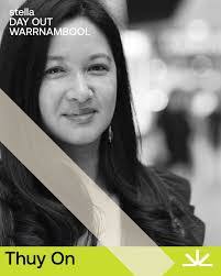 Alicia Tindall's Instagram, Twitter & Facebook