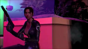 Watch Jane Wick - Neck Snap, Sfm, Animation Porn - SpankBang