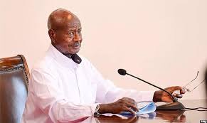 Yoweri kaguta museveni ( pronunciation ; President Museveni To Address The Nation As Covid 19 Cases Stand At 52 Kampala International University Uganda