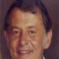 Jerry V. Layman Obituary