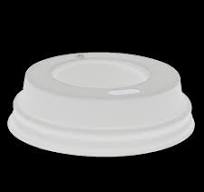 Dome Lid for 4 oz. Paper Hot Cup | Pactiv Evergreen
