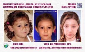 Ci speriamo tanto pero' ma non vogliamo illuderci. Denise Pipitone Compie 18 Anni I Genitori Sempre Nei Nostri Cuori E Nella Nostra Mente Trapani Oggi