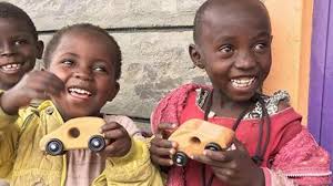 Mat and Savanna Shaw