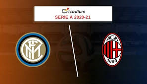 Ranking analysis & 1x2 prediction. Serie A 2020 21 Round 4 Inter Vs Ac Milan Prediction Dream11 Team Today