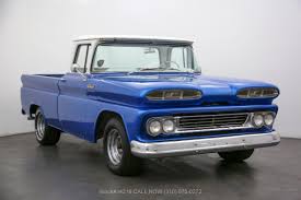 Image result for Blue 1960 Petit Truck