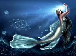 15 human creatures that actually exist!subscribe to our channel: 75 Real Mermaid Wallpapers On Wallpapersafari