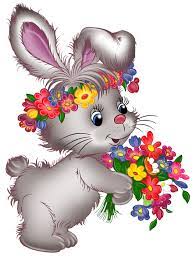 Pin By Fernanda Maria On Ovoda Kindergarten Cartoon Clip Art Easter Pictures Easter Images