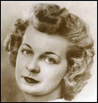 Marjorie MURRAY Obituary