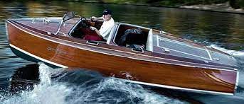 Pin Pa Wooden Boat Love