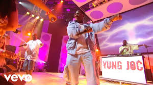 (uh oh) you know i got by the name n. Yung Joc It S Goin Down Live Youtube