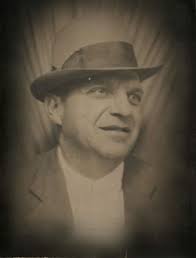 Edwin Raymond Queen (1884-1953)