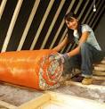 Space blanket - , the free encyclopedia