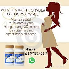 Dapat ditempatkan di kursi belakang mobil anda. Vita Lea Iron Formula Untuk Ibu Hamil Kenapa Ibu Hamil Ni Adalah Salah Satu Golongan Yang Memerlukan Nutrisi Yang Mencukupi Dalam Diet Seharian Untuk Memastikan Ibu Kekal Sihat Dan Bayi Berkembang