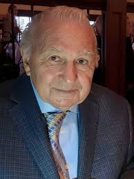 Obituary of John J. Schembri