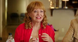 Find and follow posts tagged jackie weaver on tumblr. Jacki Weaver Responds To Anjelica Huston S Snide Remarks About New Film Poms She Can Go F Ck Herself