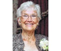 Doris Prenger Obituary (1938