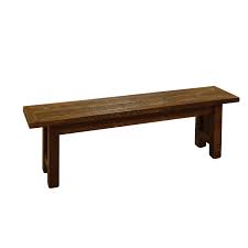 We outfit the entire home timber table with leaves timber furniture made in usa outlet discount furniture selections discount furniture at amish oak and cherry, hickory, nc. Barnwood Style Timber Peg Farm Dining Bench On Sale Overstock 14415566