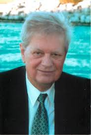 Obituary information for John Hans Kampf