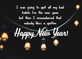 These funny new year wishes are perfect for that quirky friend or family member who can appreciate a good joke. 100 Funny New Year Wishes And Quotes 2021 Wishesmsg