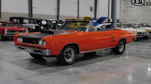 Image result for Red 1968 Coronet