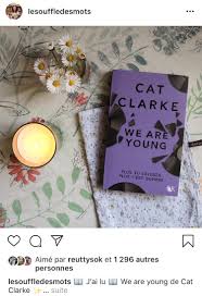Attiser les braises avec son souffle. Insta Audrey Lesouffledesmots Allez Vous Faire Lire