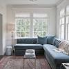 Modern flush mount lighting is popular and practical because it is easy to install and can be used anywhere in the home, even small spaces with low ceiling clearance. 3
