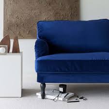 4.5 out of 5 stars. Ikea Stocksund 2 Seater Sofa Cover Bemz Bemz