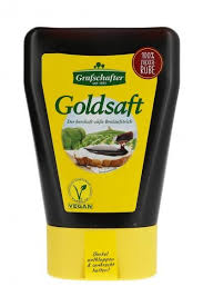 Grafschafter Goldsaft Zuckerrubensirup Zuckerrubensirup Susser Brotaufstrich Ruben