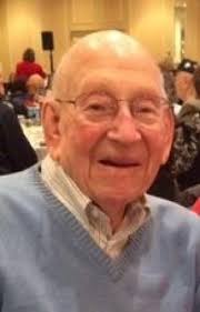 Frederick Baldwin Obituary (2017)