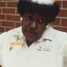 Don't be a menace to south central while drinking your juice in the hood (1996). Lawanda Page Rotten Tomatoes